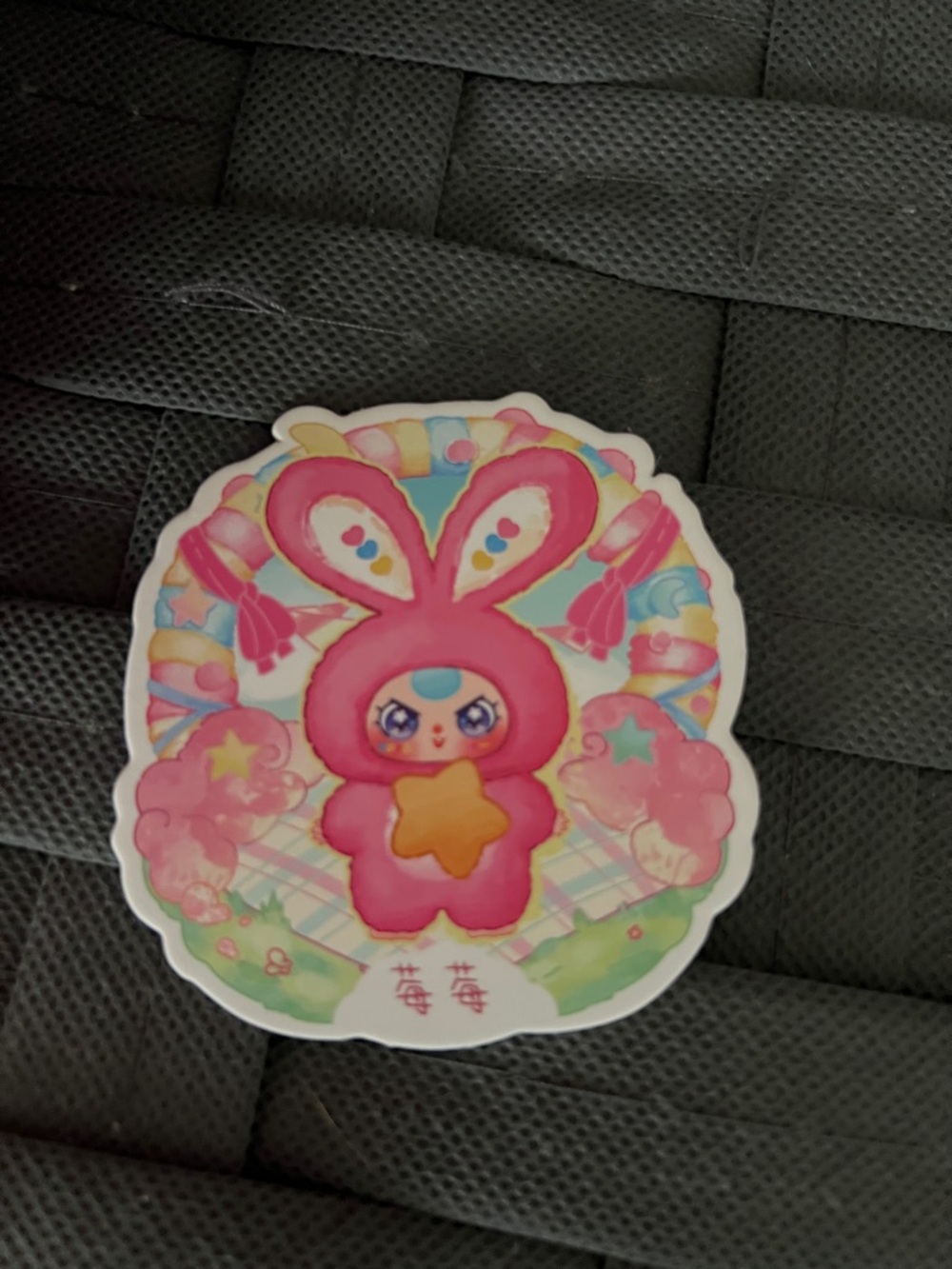 Lily Rabbit Town V3 - Picture 6 of 6